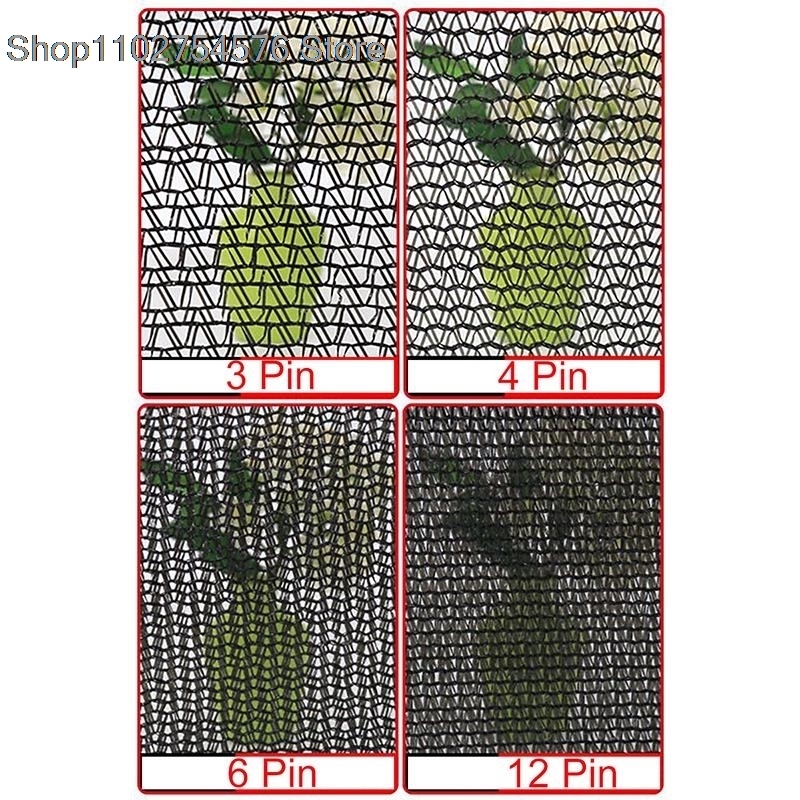 6X7 Big Size  Black Sunshade N - Outdoor Furniture Hdpe บทวิจารณ์และราคา