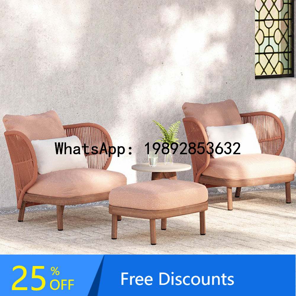 XL Outdoor Balcony Rattan Sofa - Outdoor Furniture Xl บทวิจารณ์และราคา