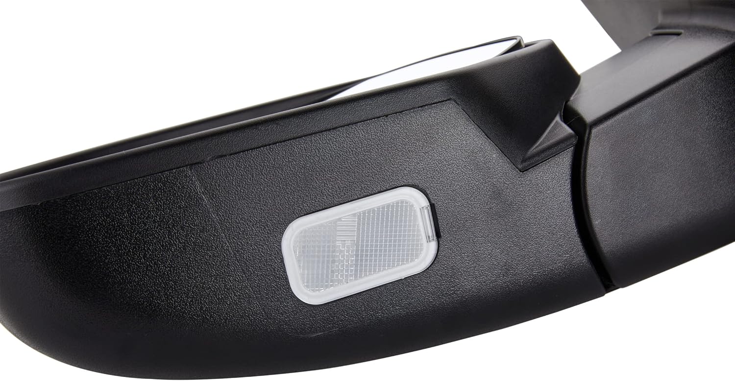 Side View Mirror Fit for 07-13 - Outdoor Furniture Xl บทวิจารณ์และราคา