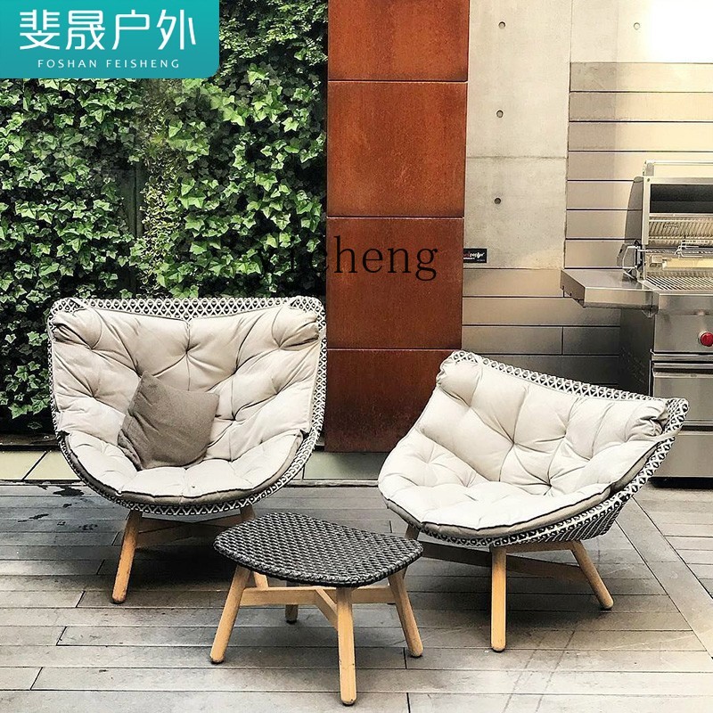 XL Outdoor Sofa Garden Furnitu - Outdoor Furniture Xl บทวิจารณ์และราคา