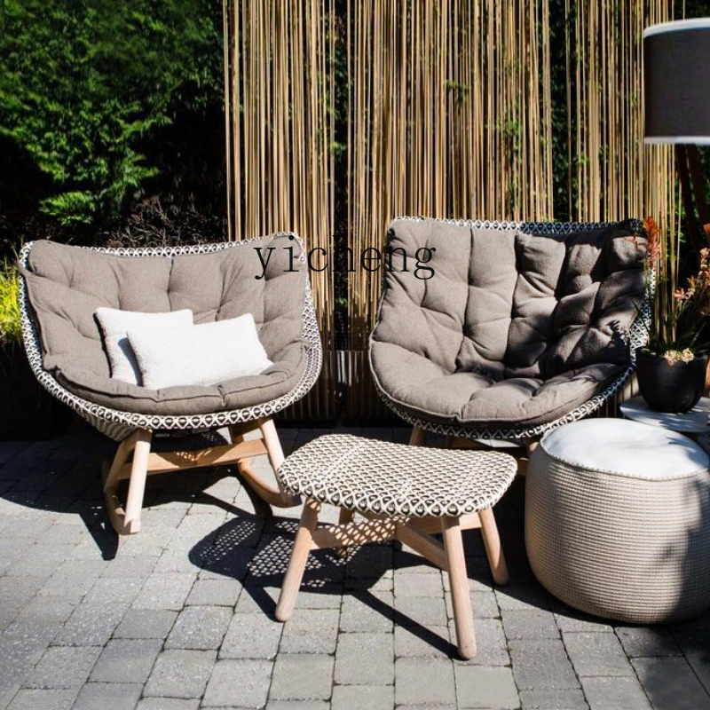 XL Outdoor Sofa Garden Furnitu - Outdoor Furniture Xl บทวิจารณ์และราคา
