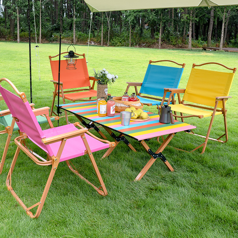 Colorful Kermit Chair, Outdoor - Outdoor Furniture Vendors บทวิจารณ์และราคา