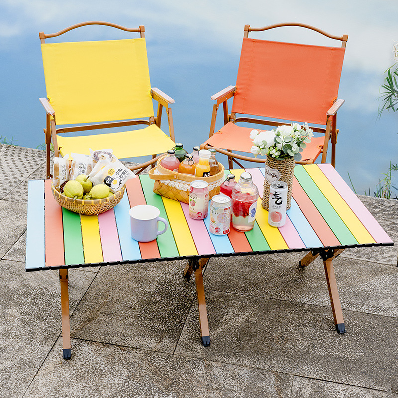 Colorful Kermit Chair, Outdoor - Outdoor Furniture Vendors บทวิจารณ์และราคา