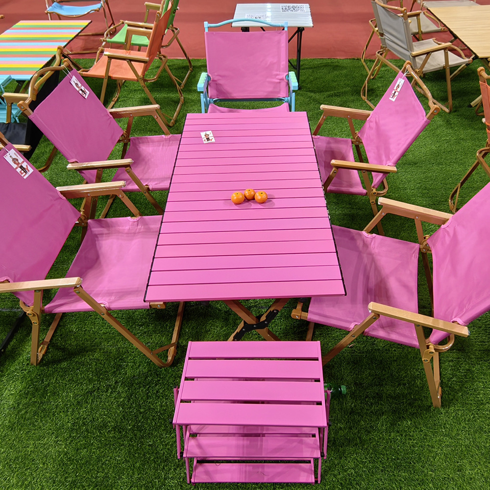 Colorful Kermit Chair, Outdoor - Outdoor Furniture Vendors บทวิจารณ์และราคา