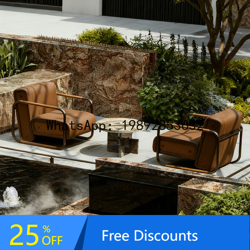 XL Outdoor Sofa Courtyard Yach - Outdoor Furniture Xl บทวิจารณ์และราคา