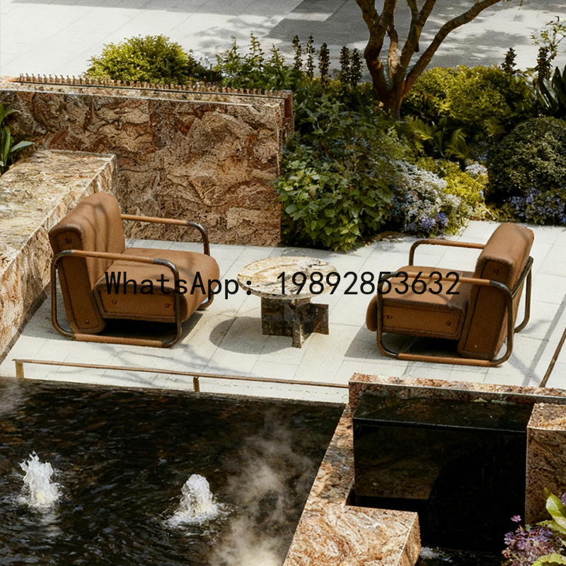 XL Outdoor Sofa Courtyard Yach - Outdoor Furniture Xl บทวิจารณ์และราคา