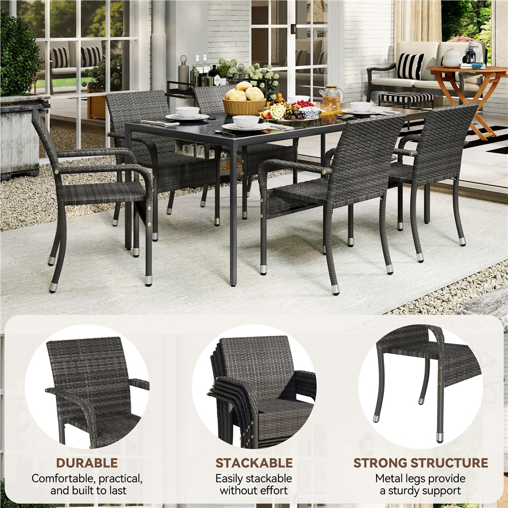 LODEIJA Costoffs 2pcs Outdoor  - Outdoor Furniture Brands บทวิจารณ์และราคา