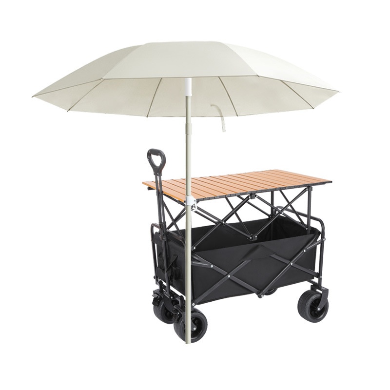 Portable Foldable Table Street - Outdoor Furniture Vendors บทวิจารณ์และราคา