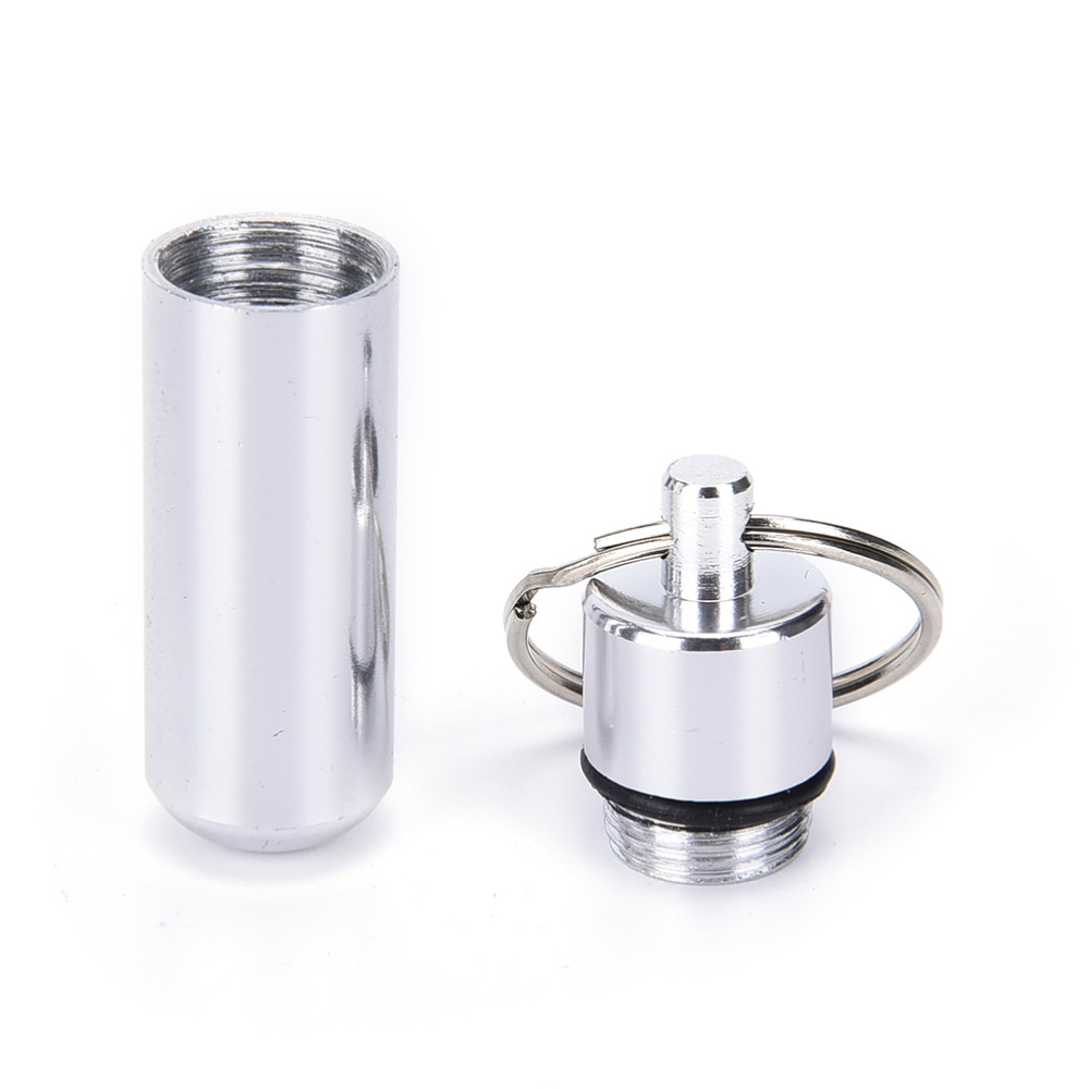 1pc Waterproof Pill Box Case M - Outdoor Furniture Warehouse บทวิจารณ์และราคา