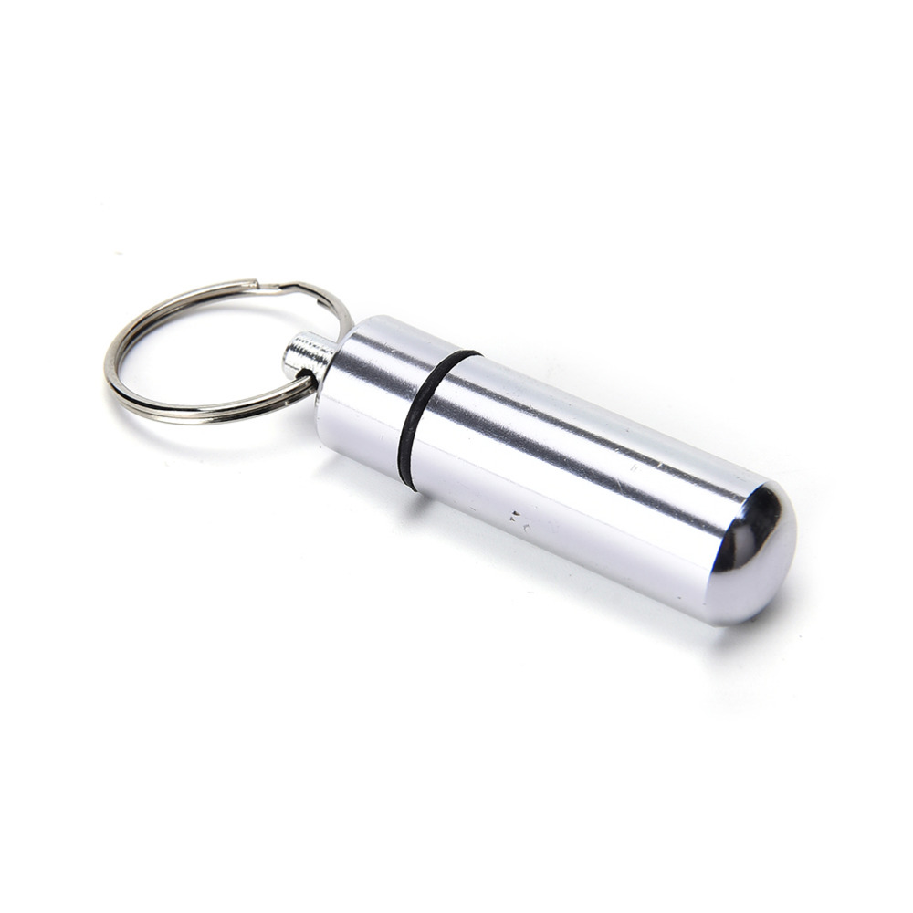 1pc Waterproof Pill Box Case M - Outdoor Furniture Warehouse บทวิจารณ์และราคา