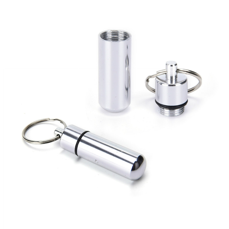 1pc Waterproof Pill Box Case M - Outdoor Furniture Warehouse บทวิจารณ์และราคา