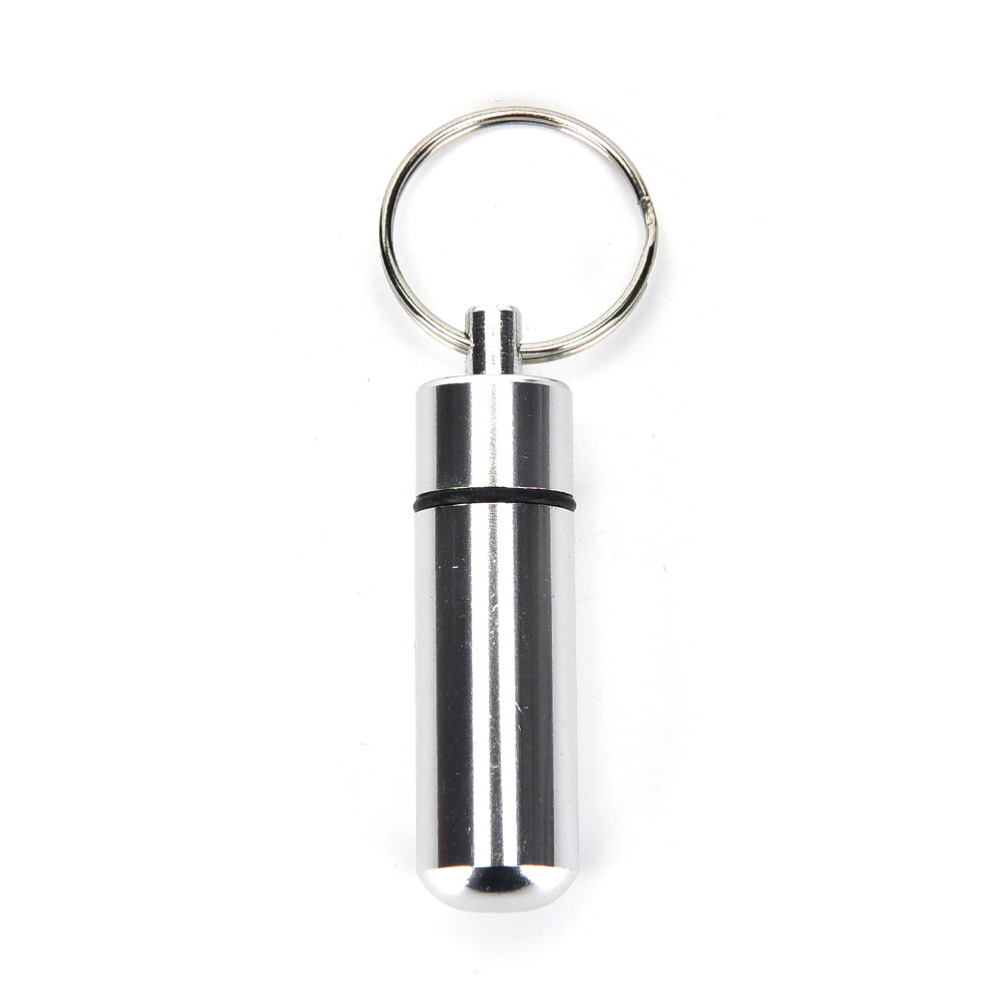 1pc Waterproof Pill Box Case M - Outdoor Furniture Warehouse บทวิจารณ์และราคา