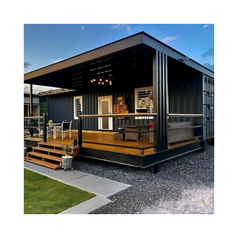 Brand New High Quality Contain - Outdoor Furniture Brands บทวิจารณ์และราคา