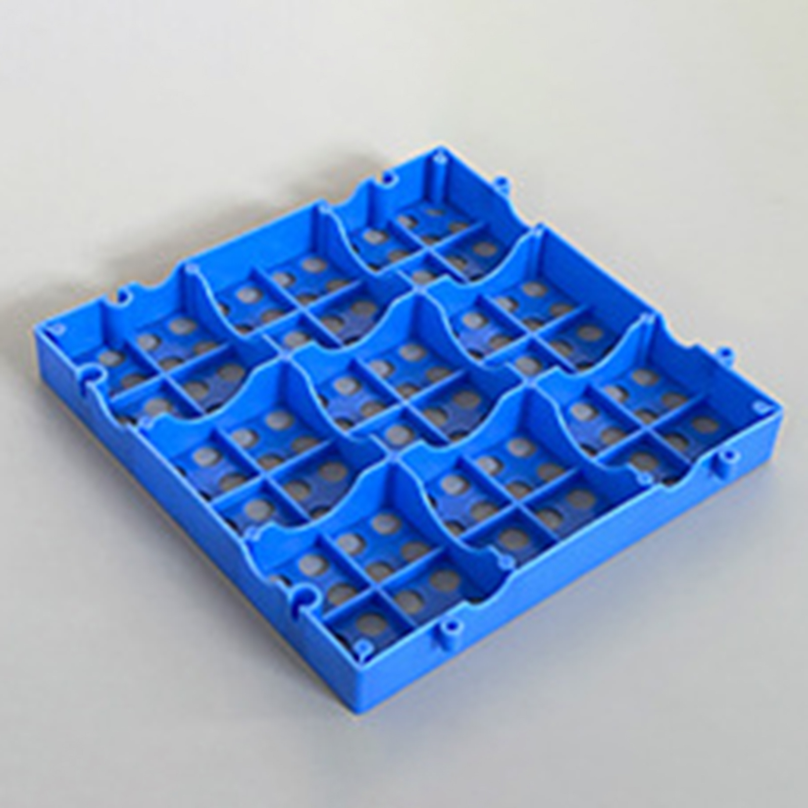 PP Pallet Ventilation Floor Pa - Outdoor Furniture Warehouse บทวิจารณ์และราคา