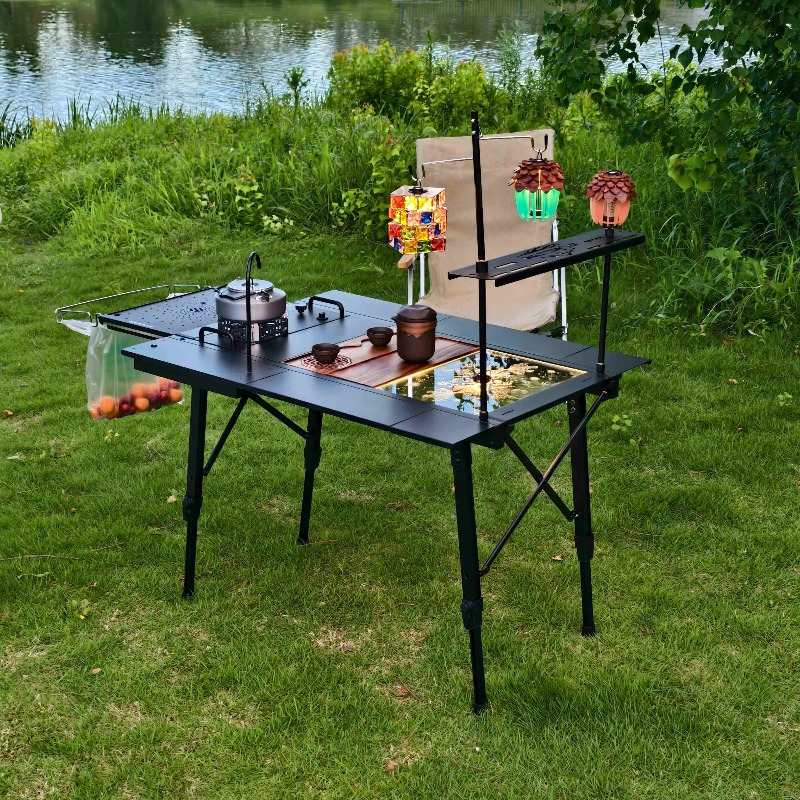 Modern Aluminum Alloy Tactical - Outdoor Furniture Warehouse บทวิจารณ์และราคา