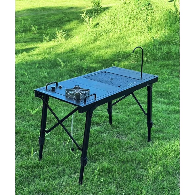 Modern Aluminum Alloy Tactical - Outdoor Furniture Warehouse บทวิจารณ์และราคา
