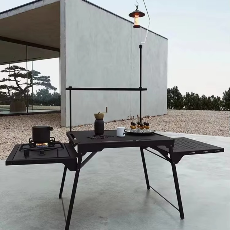SM-IGTN Aluminum Portable Camp - Outdoor Furniture Warehouse บทวิจารณ์และราคา