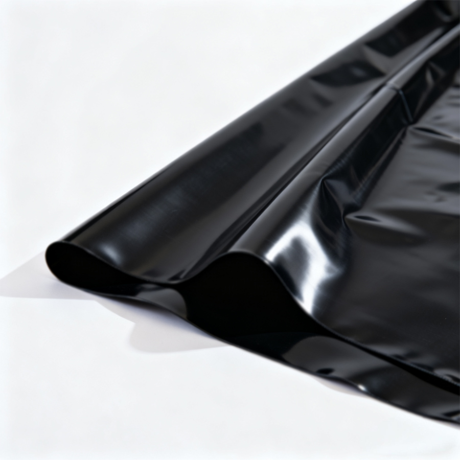 Durable Pure Black PVC Waterpr - Outdoor Furniture Black บทวิจารณ์และราคา