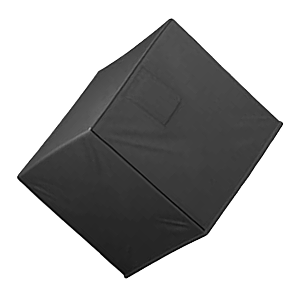 Black Waterproof Oxford Dust C - Outdoor Furniture Black บทวิจารณ์และราคา