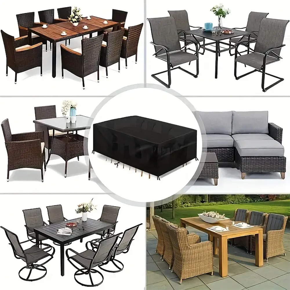 Outdoor patio garden furniture - Outdoor Furniture Sunbrella บทวิจารณ์และราคา