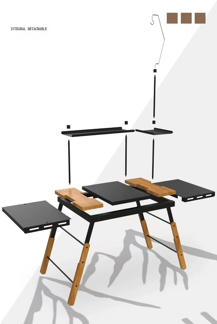SM-IGTN Modern Design Aluminum - Outdoor Furniture Warehouse บทวิจารณ์และราคา