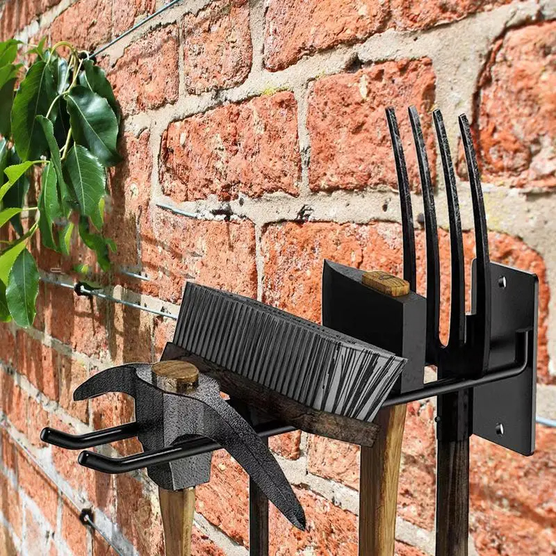 Tool Storage System Hooks Wall - Outdoor Furniture Warehouse บทวิจารณ์และราคา