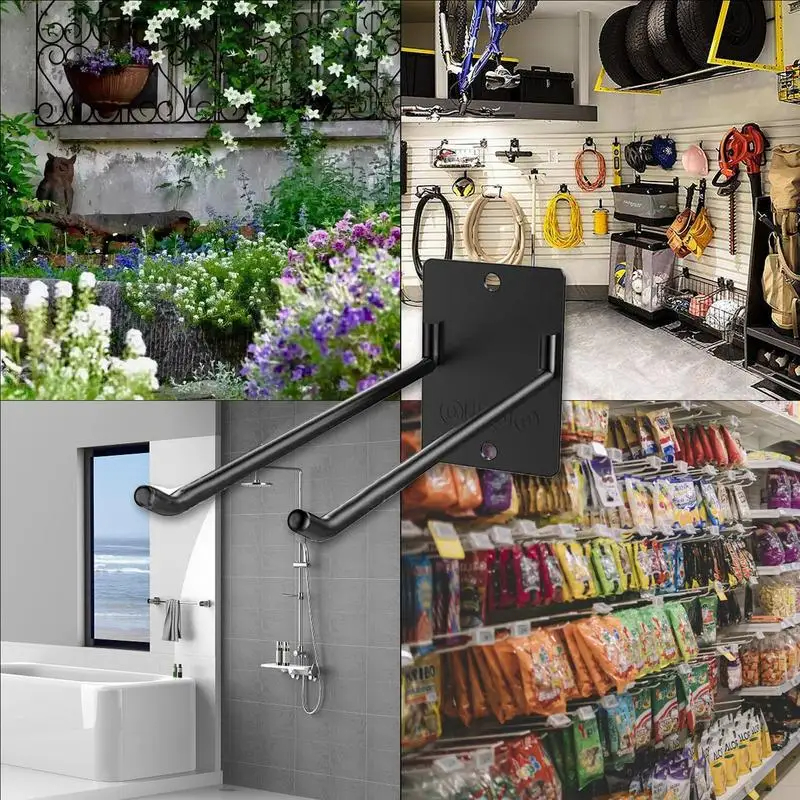 Tool Storage System Hooks Wall - Outdoor Furniture Warehouse บทวิจารณ์และราคา