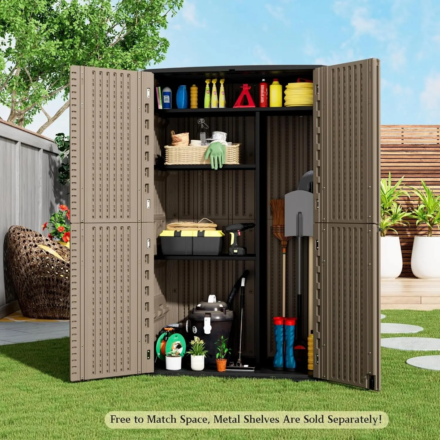 Special price Large 67 Cu.ft W - Outdoor Furniture Prices บทวิจารณ์และราคา