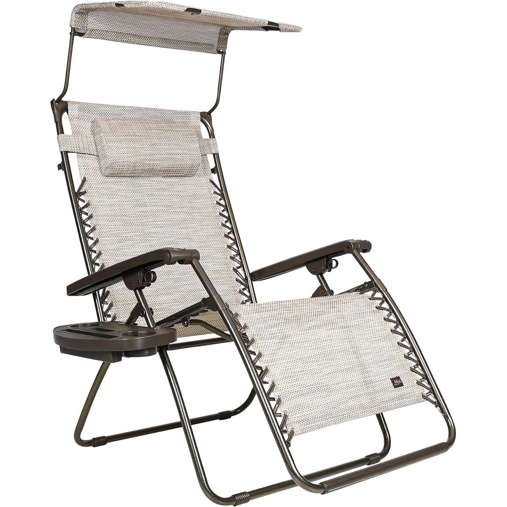 GFC-452WSR Wide XL Zero Gravit - Outdoor Furniture Xl บทวิจารณ์และราคา
