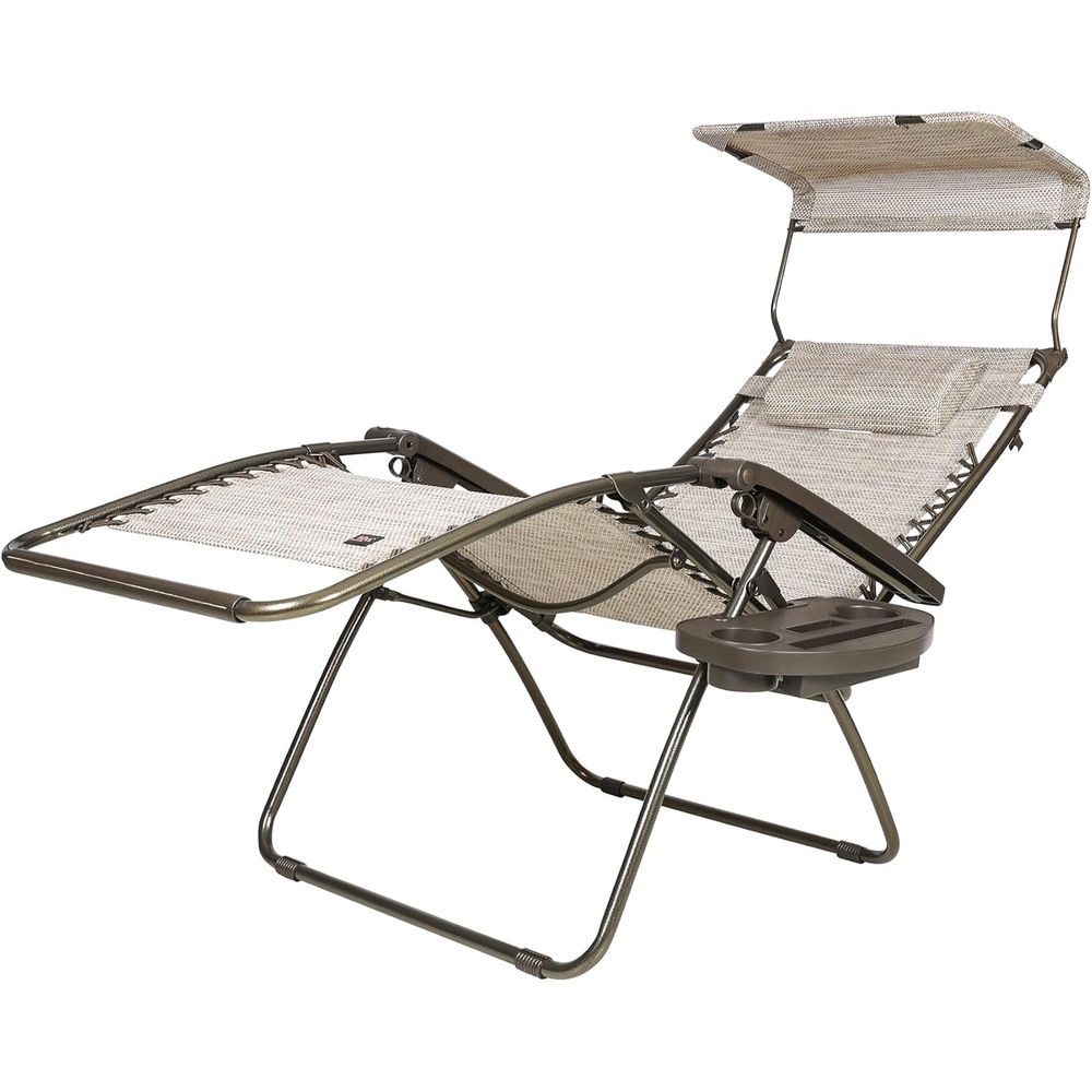 GFC-452WSR Wide XL Zero Gravit - Outdoor Furniture Xl บทวิจารณ์และราคา