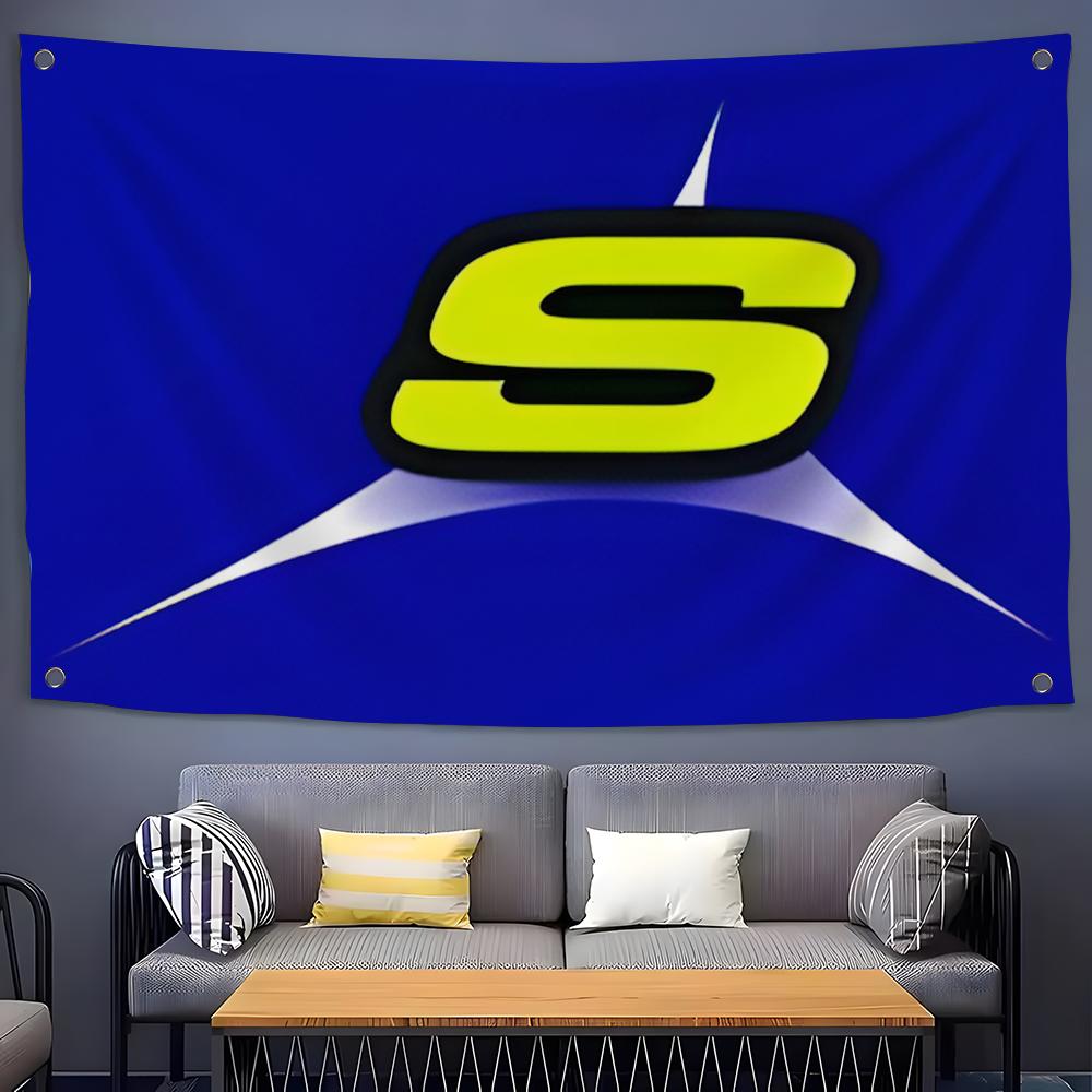 Fashion Brand S-Sherco Flags I - Outdoor Furniture Brands บทวิจารณ์และราคา