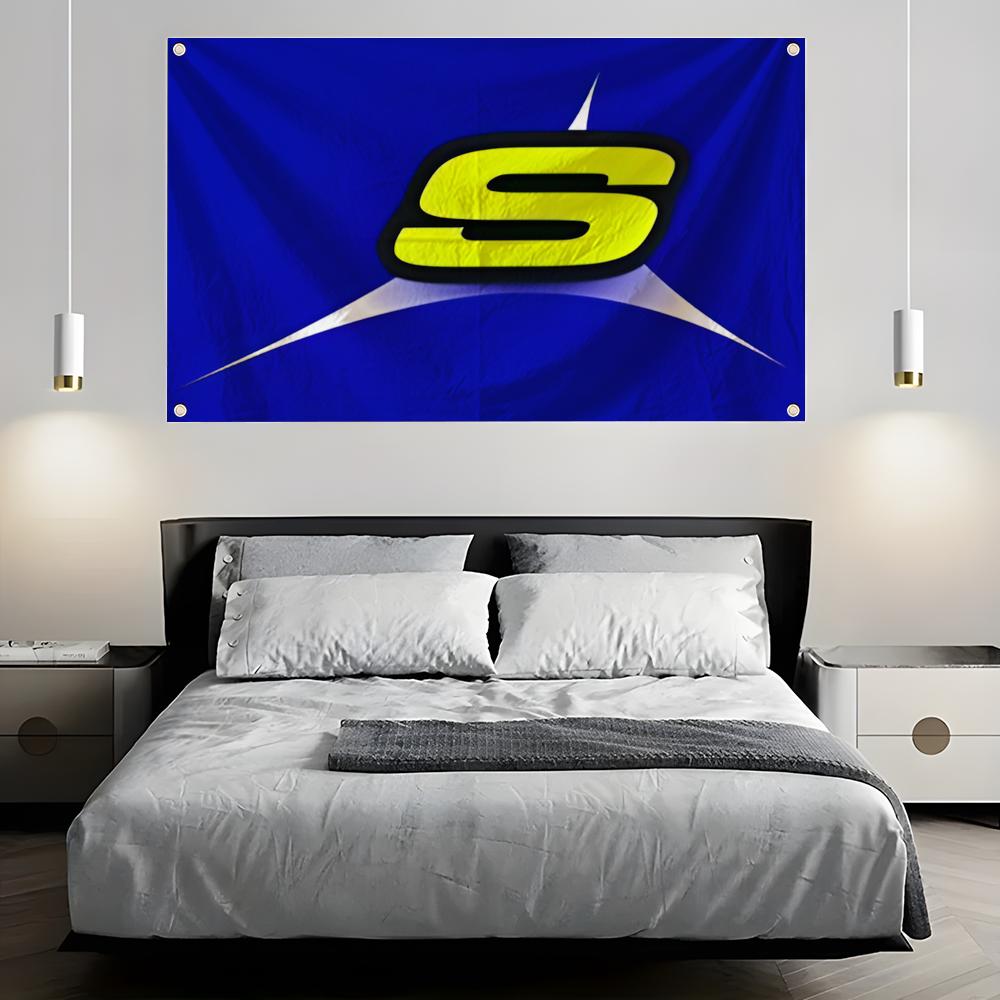 Fashion Brand S-Sherco Flags I - Outdoor Furniture Brands บทวิจารณ์และราคา