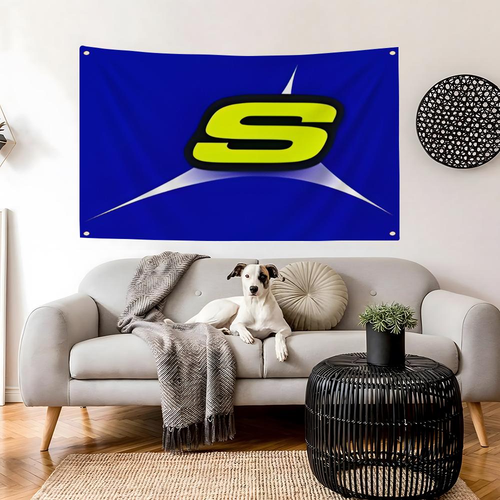 Fashion Brand S-Sherco Flags I - Outdoor Furniture Brands บทวิจารณ์และราคา