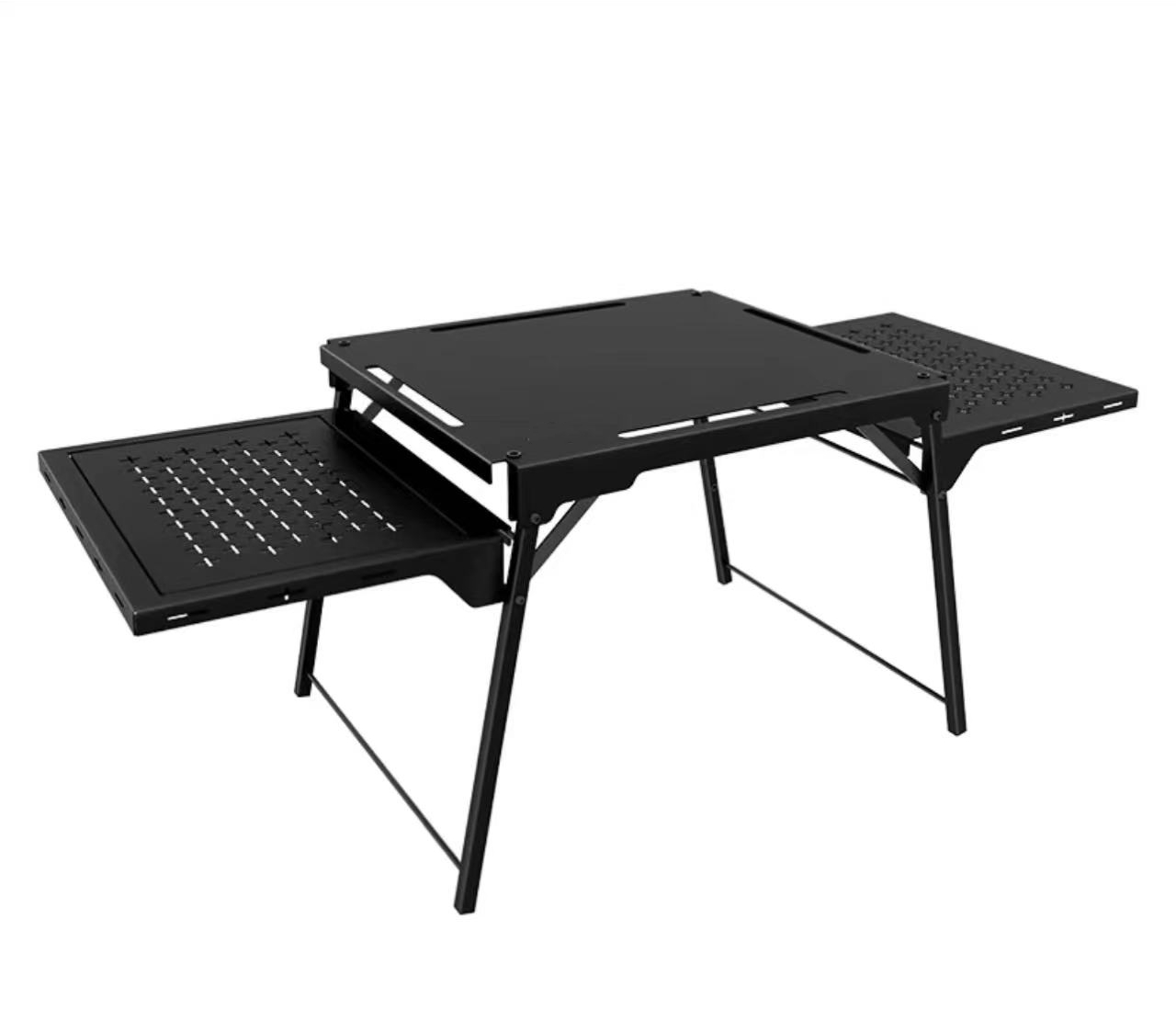 SM-IGTN Aluminum Portable Camp - Outdoor Furniture Warehouse บทวิจารณ์และราคา