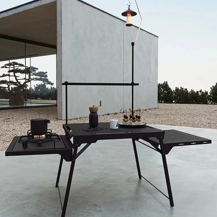 SM-IGTN Aluminum Portable Camp - Outdoor Furniture Warehouse บทวิจารณ์และราคา