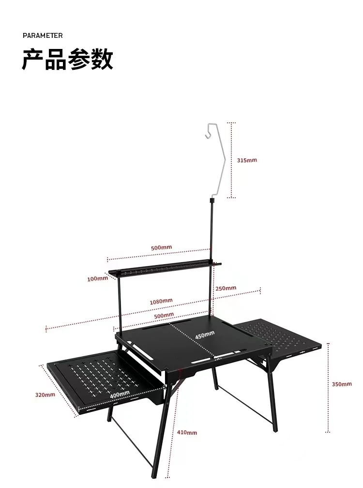 NewSM-IGTN Aluminum Portable C - Outdoor Furniture Warehouse บทวิจารณ์และราคา