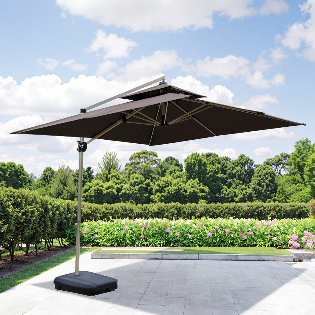Brand New Large Modern Commerc - Outdoor Furniture Brands บทวิจารณ์และราคา