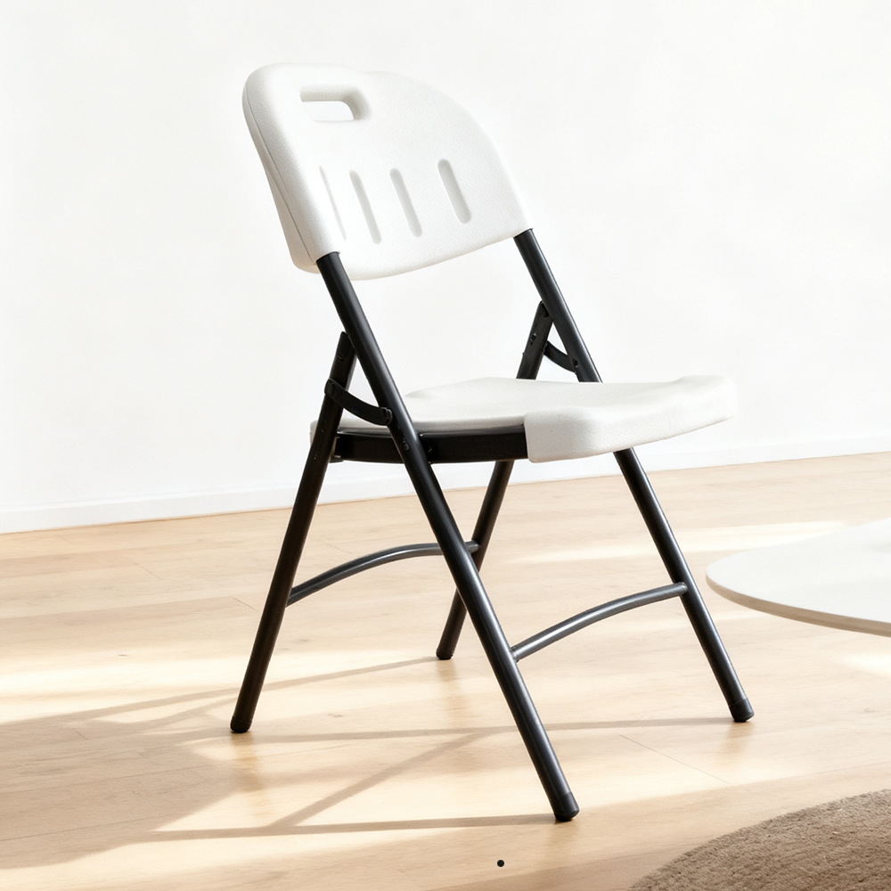 Folding Camping Chair Iron Dur - Outdoor Furniture Warehouse บทวิจารณ์และราคา