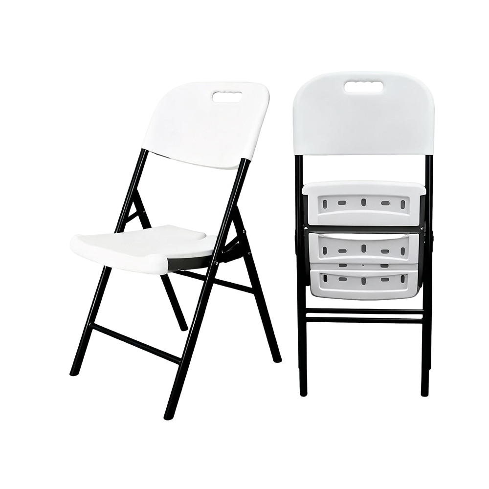 Folding Camping Chair Iron Dur - Outdoor Furniture Warehouse บทวิจารณ์และราคา