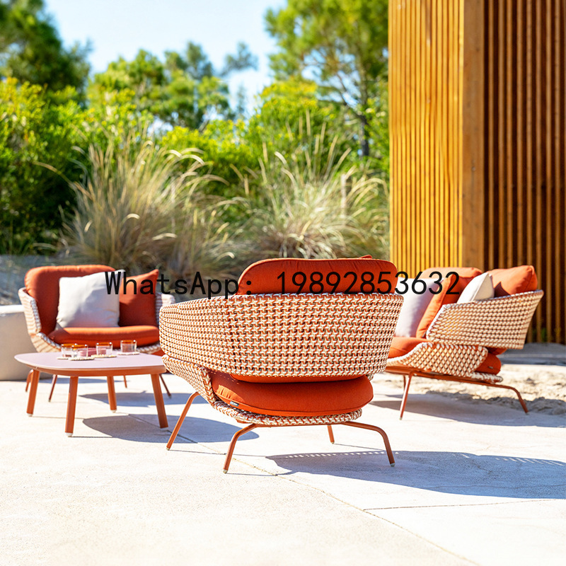 XL Outdoor Sofa Courtyard Rain - Outdoor Furniture Xl บทวิจารณ์และราคา