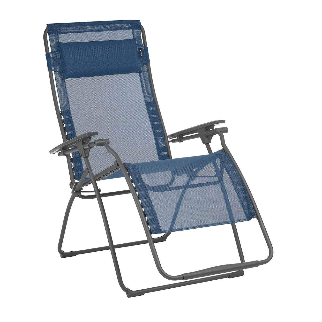 Futura XL Zero Gravity Portabl - Outdoor Furniture Xl บทวิจารณ์และราคา