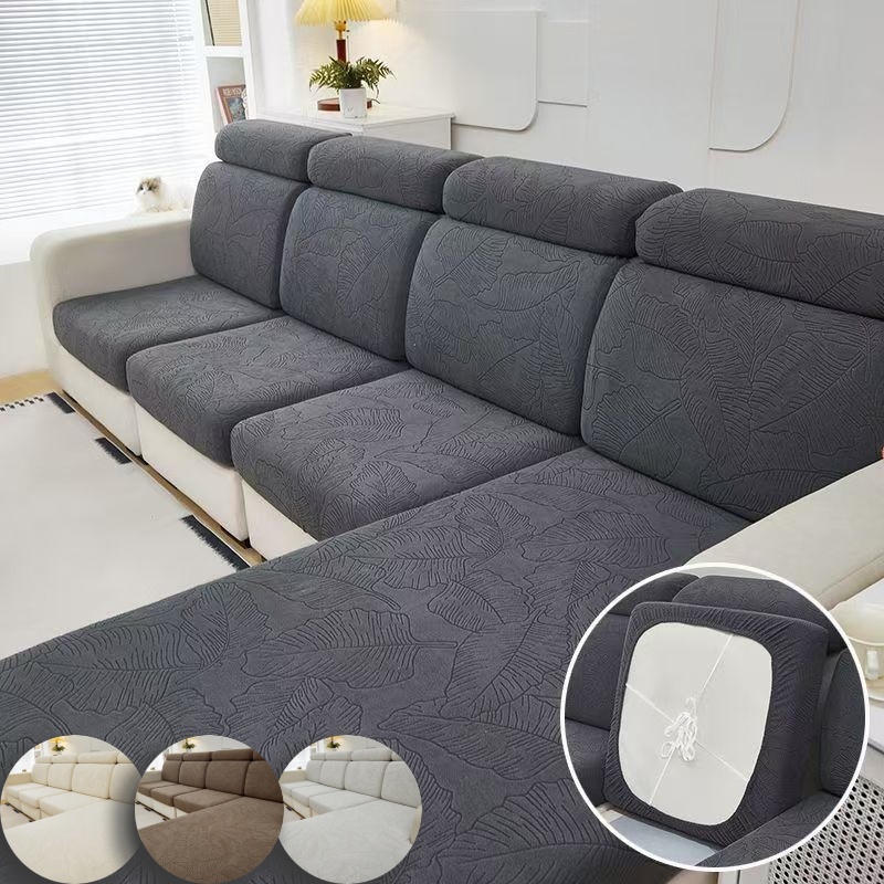 1PC Full Coverage Sofa Cushion - Outdoor Furniture Xl บทวิจารณ์และราคา