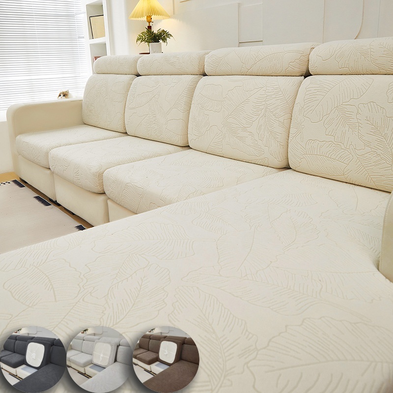 1PC Full Coverage Sofa Cushion - Outdoor Furniture Xl บทวิจารณ์และราคา