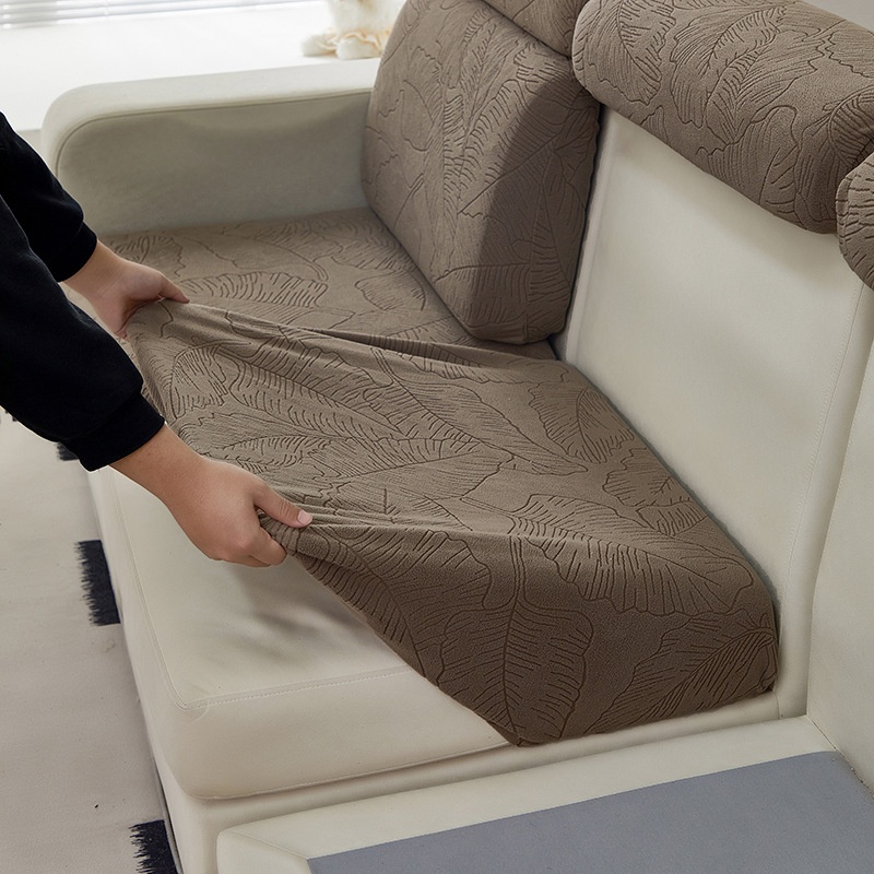 1PC Full Coverage Sofa Cushion - Outdoor Furniture Xl บทวิจารณ์และราคา