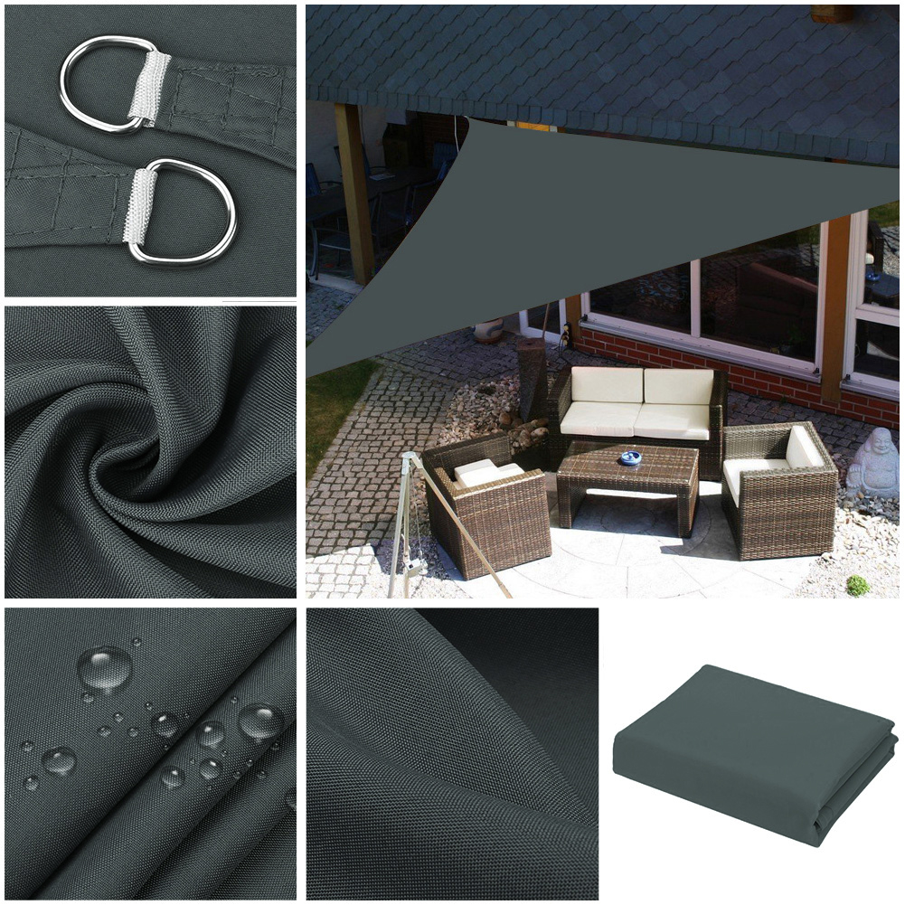 7M/5M/3M/2M Large Triangle Wat - Outdoor Furniture Hdpe บทวิจารณ์และราคา