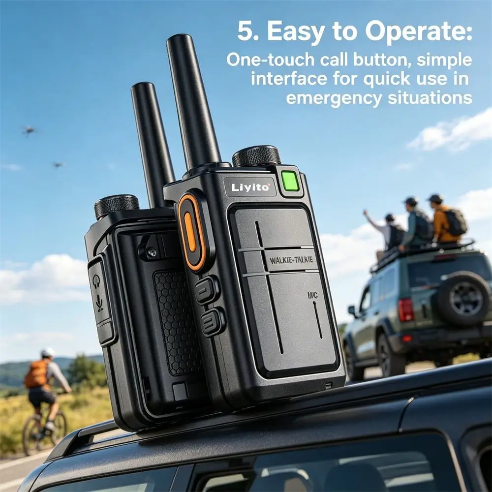 MOTOLOLA Walkie Talkie 2 Pack  - Outdoor Furniture Warehouse บทวิจารณ์และราคา
