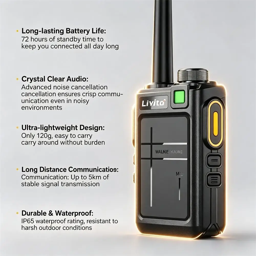 MOTOLOLA Walkie Talkie 2 Pack  - Outdoor Furniture Warehouse บทวิจารณ์และราคา
