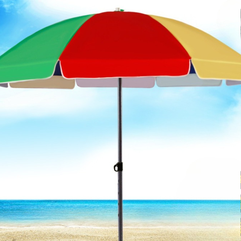 Vendor Beach Umbrella Large Wi - Outdoor Furniture Vendors บทวิจารณ์และราคา