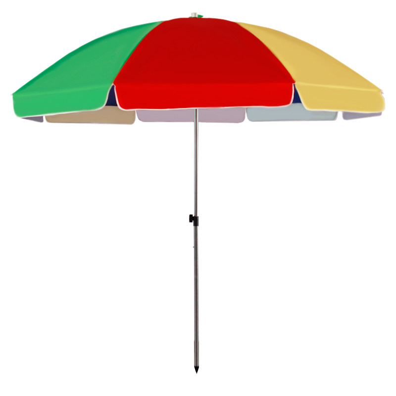 Vendor Beach Umbrella Large Wi - Outdoor Furniture Vendors บทวิจารณ์และราคา