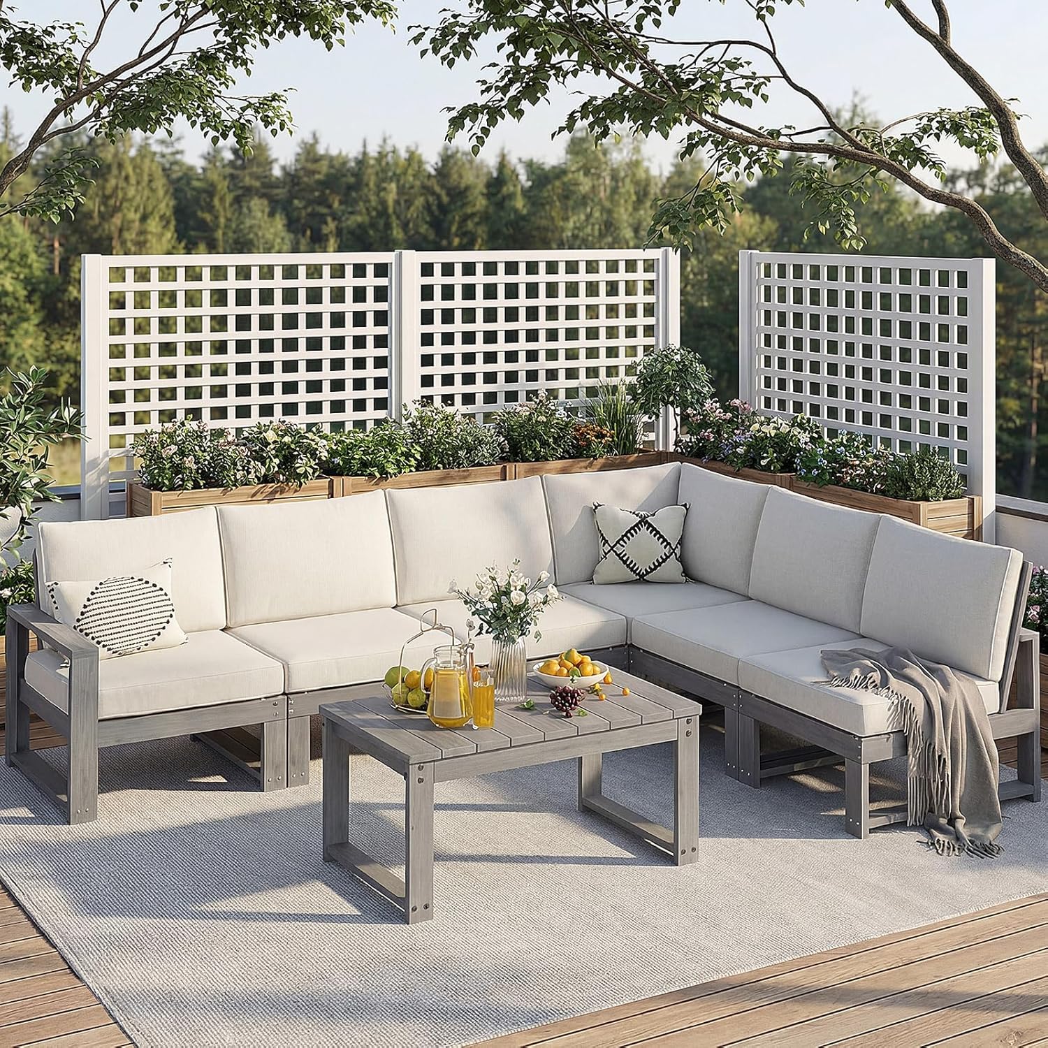 Patio Furniture Set, HDPE Sect - Outdoor Furniture From China บทวิจารณ์และราคา